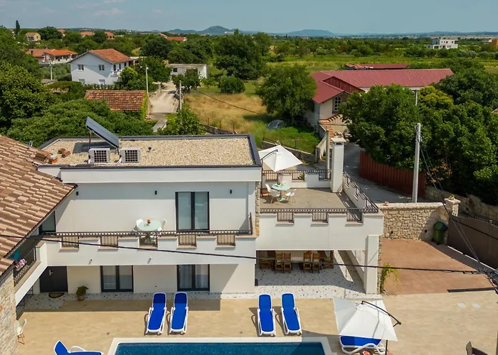 Сasa de vacaciones Amazing In Rastane Gornje *