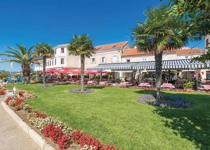 Amazing In Rastane Gornje * Gorica (Zadar)