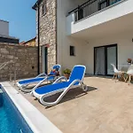 Stunning In Rastane Gornje Gorica (Zadar)