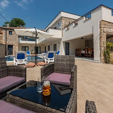 Amazing In Rastane Gornje Casa vacanze Gorica (Zadar)