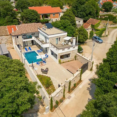 Awesome In Rastane Gornje With Wifi Casa de Férias Gorica (Zadar)