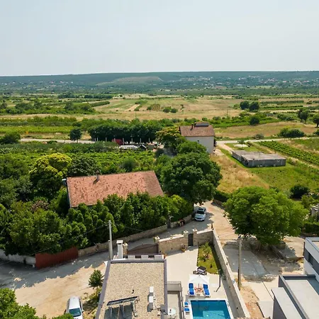Awesome In Rastane Gornje With Wifi * Gorica (Zadar)