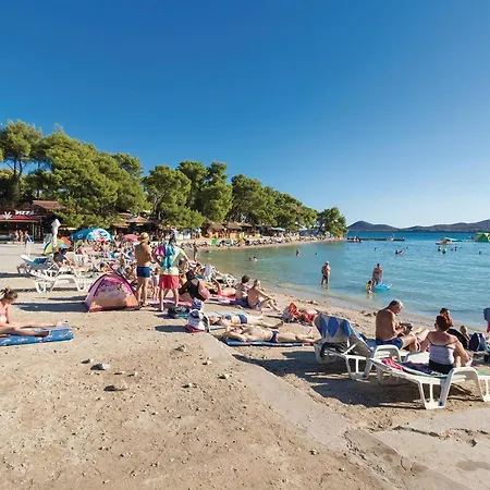 Awesome In Rastane Gornje With Wifi Casa de Férias Gorica (Zadar)