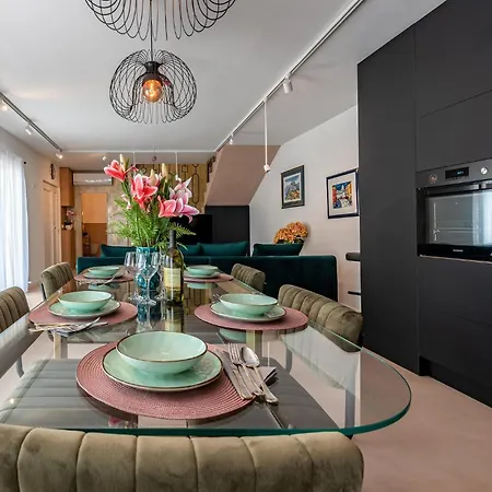 Stunning In Rastane Gornje Casa vacanze *