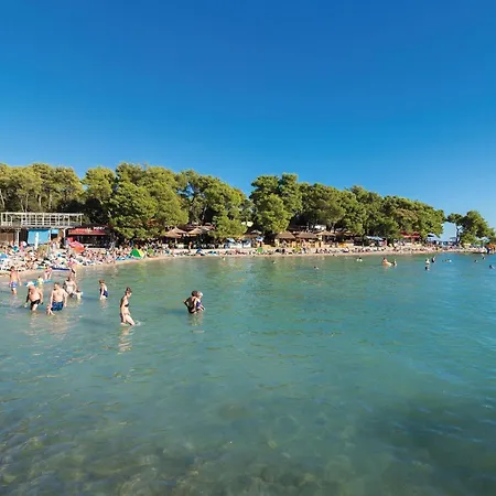 Awesome In Rastane Gornje With Wifi Gorica (Zadar)