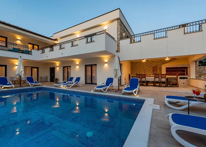 Vakantiehuis Amazing In Rastane Gornje *