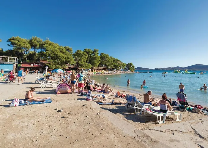 Amazing In Rastane Gornje Vakantiehuis Gorica (Zadar)