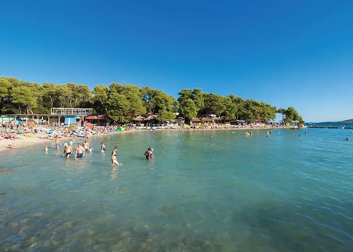 Amazing In Rastane Gornje Gorica (Zadar)